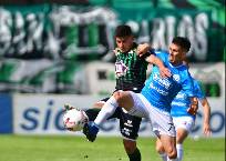 Nhận định, soi kèo Defensores de Belgrano vs Nueva Chicago, 07h05 ngày 31/5