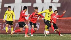 Nhận định, soi kèo Haimen Codion vs Liaoning Shenyang, 14h30 ngày 31/5