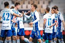 Nhận định, soi kèo HJK vs Honka, 22h30 ngày 30/5