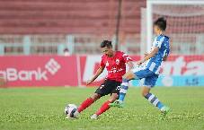Nhận định, soi kèo Long An vs Bà Rịa Vũng Tàu, 18h00 ngày 31/5