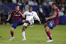 Nhận định, soi k&egrave;o Real Salt Lake vs LA Galaxy, 08h30 ng&agrave;y 1/6