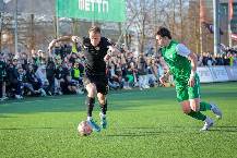 Nhận định, soi kèo Valmieras vs Metta/LU, 22h00 ngày 31/5