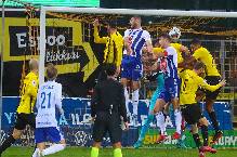 Phân tích kèo hiệp 1 HJK vs Honka, 22h30 ngày 30/5