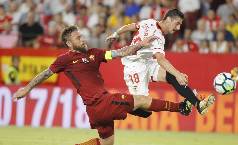 Soi kèo tài xỉu bàn thắng Sevilla vs Roma, 02h00 ngày 1/6