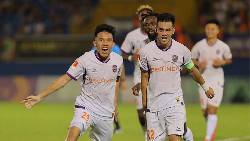 Nhận định, soi kèo Bình Dương vs TPHCM, 18h00 ngày 31/5: Khó cho cửa dưới