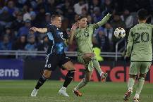 Nhận định, soi k&egrave;o Los Angeles FC vs Minnesota United, 9h45 ng&agrave;y 30/5: Đ&ocirc;i c&ocirc;ng