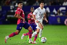 Nhận định, soi k&egrave;o Los Angeles Galaxy vs FC Dallas, 9h30 ng&agrave;y 30/5: Kh&oacute; thắng