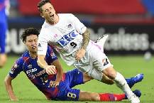 Ph&acirc;n t&iacute;ch k&egrave;o hiệp 1 Sagan Tosu vs FC Tokyo, 17h00 ng&agrave;y 31/5