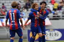 Soi k&egrave;o phạt g&oacute;c Sagan Tosu vs FC Tokyo, 17h00 ng&agrave;y 31/5