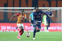 Nhận định, soi kèo Galatasaray vs Istanbul Basaksehir, 0h00 ngày 31/5: Tiếp đà hưng phấn