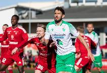 Nhận định, soi kèo Harju JK Laagri vs Levadia Tallinn, 18h30 ngày 31/5: Chiến thắng đầy nhọc nhằn