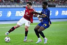 Nhận định, soi kèo Hong Kong vs MU, 19h00 ngày 30/5: Thất bại chuyên môn