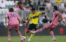 Nhận định, soi kèo Inter Miami vs Columbus Crew, 6h30 ngày 1/6: Lại gặp khó