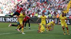 Nhận định, soi kèo Kasimpasa vs Goztepe, 00h00 ngày 31/05: Đòi nợ lượt đi