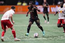 Nhận định, soi kèo New York RB vs Atlanta Utd, 6h30 ngày 1/6: Khác biệt ở sân bãi