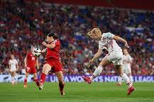Nhận định, soi kèo Nữ Đan Mạch vs Nữ Wales, 0h15 ngày 31/5: Khó lường