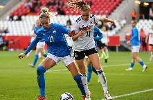 Nhận định, soi kèo Nữ Estonia vs Nữ Israel, 22h00 ngày 30/5: Độc chiếm ngôi đầu