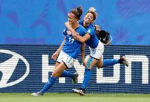 Nhận định, soi kèo Nữ Italia vs Nữ Thuỵ Điển, 23h30 ngày 30/5: Bảo vệ ngôi đầu bảng