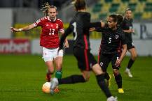 Nhận định, soi kèo Nữ Serbia vs Nữ Hungary, 0h00 ngày 31/5: Khó có bất ngờ