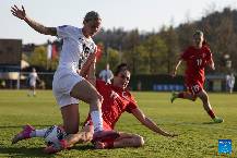 Nhận định, soi kèo Nữ Slovenia vs Nữ Hy Lạp, 23h00 ngày 30/5: Kịch bản dễ đoán