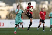 Nhận định, soi kèo Nữ Ukraine vs Nữ Albania, 0h00 ngày 31/5: Đẳng cấp vượt trội