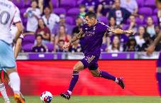 Nhận định, soi kèo Orlando vs Chicago Fire, 6h30 ngày 1/6: Điểm tựa sân nhà