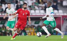 Nhận định, soi kèo Saudi Arabia vs Jordan, 21h45 ngày 30/5: Nhập cuộc chậm chạp
