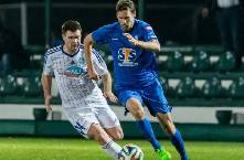 Nhận định, soi kèo Zhenis vs Ordabasy, 20h00 ngày 30/5: Tiếp tục chìm nghỉm