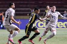 Nhận định, soi kèo Atletico Paranaense vs Mirassol, 02h00 ngày 31/5: Khách thất vọng ra về