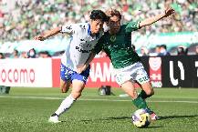 Nhận định, soi kèo Gamba Osaka vs Tokyo Verdy, 14h00 ngày 30/5: Khó cho khách