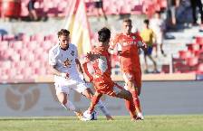 Nhận định, soi kèo Hồng Lĩnh Hà Tĩnh vs SHB Đà Nẵng, 18h00 ngày 31/5: Cố gắng