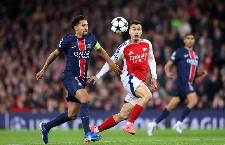 Nhận định, soi kèo PSG vs Arsenal, 23h00 ngày 30/5: Lịch sử gọi tên