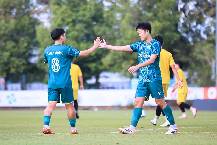Nhận định, soi kèo Trường Tươi Đồng Nai vs Long An, 16h00 ngày 30/5: Hai thái cực