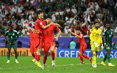 Soi kèo góc Hàn Quốc vs Trinidad và Tobago, 08h00 ngày 31/05