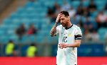 Đá tệ ở Copa America 2019, Lionel Messi vẫn được ‘cạ cứng’ bênh vực