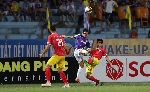 Trực tiếp vòng 1/8 Cup QG: Hà Nội vs Hồng Lĩnh Hà Tĩnh, 19h ngày 30/6