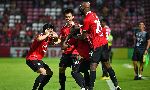Ph&acirc;n t&iacute;ch tỷ lệ Prachuap vs Muang Thong, 18h ng&agrave;y 30/6
