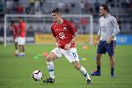 Tỷ lệ b&oacute;ng đ&aacute; Cup v&agrave;ng Concacaf h&ocirc;m nay 30/6: Mỹ vs Curacao