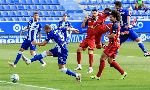 Nhận định Alaves vs Granada, 0h30 ng&agrave;y 2/7