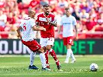 Nhận định Nottingham Forest vs Bristol City, 0h00 ngày 2/7