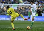 Nhận định Real Betis vs Villarreal, 3h00 ngày 2/7