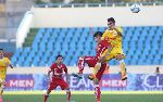 Nhận định Kh&aacute;nh H&ograve;a vs Phố Hiến, 17h00 ng&agrave;y 1/7