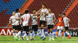 Nhận định, soi kèo Nagoya Grampus vs Ratchaburi, 21h ngày 1/7