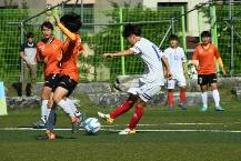 Nhận định, soi kèo Suwon (W) vs Boeun Sangmu (W), 16h ngày 1/7