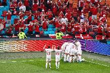 Ph&acirc;n t&iacute;ch k&egrave;o hiệp 1 CH Czech vs Đan Mạch, 23h ng&agrave;y 3/7