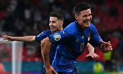 Soi k&egrave;o phạt g&oacute;c Bỉ vs Italia, 2h ng&agrave;y 3/7