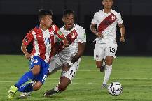 Soi kèo phạt góc Peru vs Paraguay, 4h00 ngày 3/7
