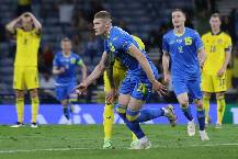 Soi k&egrave;o phạt g&oacute;c Ukraina vs Anh, 2h ng&agrave;y 4/7