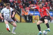 Nhận định, soi kèo Bohemians vs Derry City, 1h45 ngày 2/7