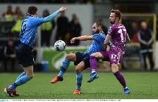 Nhận định, soi kèo Dundalk vs UCD, 1h45 ngày 2/7